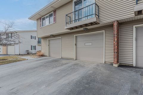 Tiny photo for 222 Nauset Lane #222, Schaumburg, IL 60194 (MLS # 12561384)