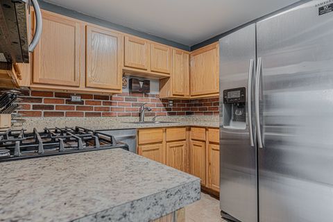Tiny photo for 222 Nauset Lane #222, Schaumburg, IL 60194 (MLS # 12561384)