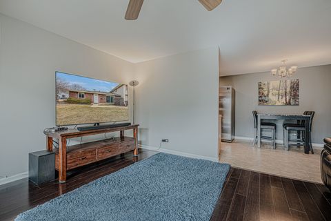 Tiny photo for 222 Nauset Lane #222, Schaumburg, IL 60194 (MLS # 12561384)