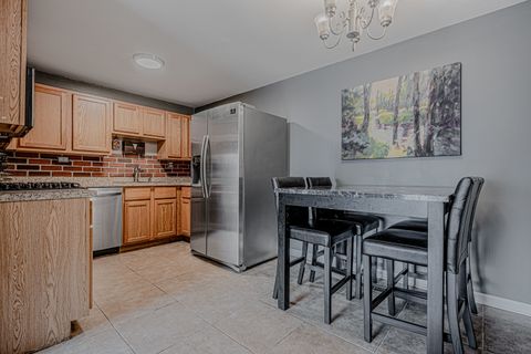 Tiny photo for 222 Nauset Lane #222, Schaumburg, IL 60194 (MLS # 12561384)