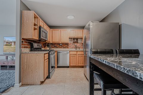 Tiny photo for 222 Nauset Lane #222, Schaumburg, IL 60194 (MLS # 12561384)
