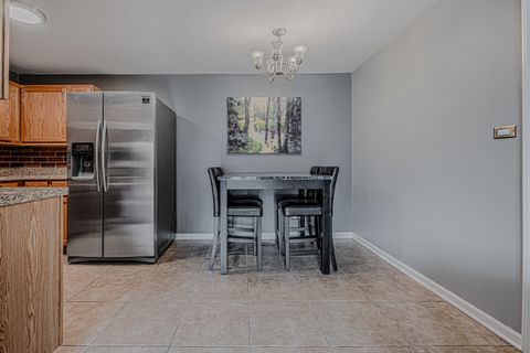 Tiny photo for 222 Nauset Lane #222, Schaumburg, IL 60194 (MLS # 12561384)