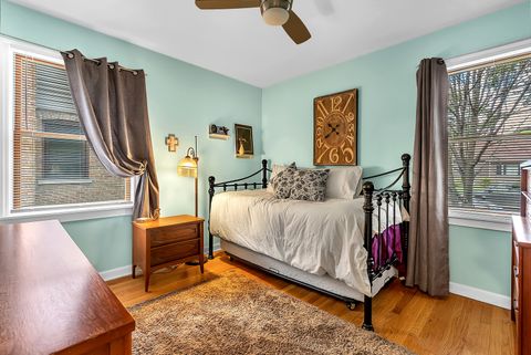 Tiny photo for 17803 Escanaba Avenue, Lansing, IL 60438 (MLS # 12589944)