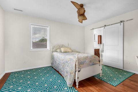 Tiny photo for 17803 Escanaba Avenue, Lansing, IL 60438 (MLS # 12589944)