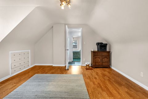 Tiny photo for 17803 Escanaba Avenue, Lansing, IL 60438 (MLS # 12589944)