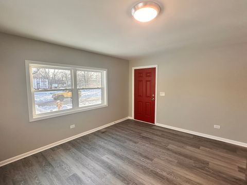 Tiny photo for 518 Spring Street, Streator, IL 61364 (MLS # 12530964)