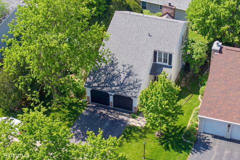 Tiny photo for 642 Williams Court, Gurnee, IL 60031 (MLS # 12603739)