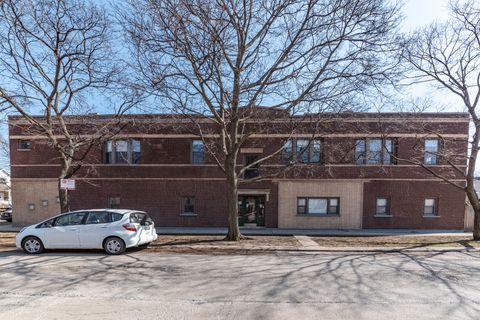 4255 N Campbell Avenue 1S Chicago IL 60618