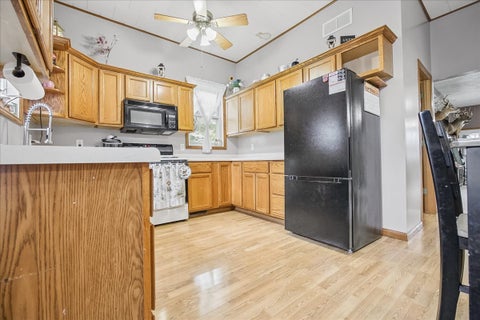 Tiny photo for 109 S Willow Street, Toluca, IL 61369 (MLS # 12769476)