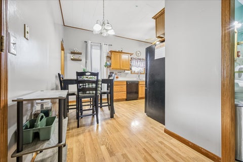 Tiny photo for 109 S Willow Street, Toluca, IL 61369 (MLS # 12769476)
