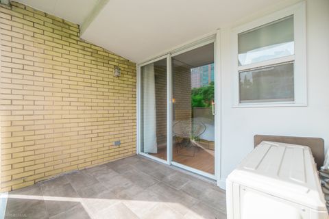 Tiny photo for 5616 N KENMORE Avenue #5A, Chicago, IL 60660 (MLS # 12469203)
