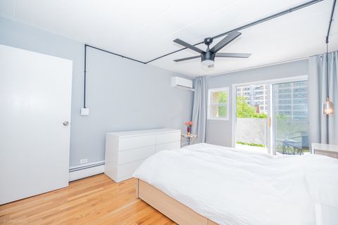Tiny photo for 5616 N KENMORE Avenue #5A, Chicago, IL 60660 (MLS # 12469203)