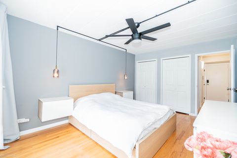 Tiny photo for 5616 N KENMORE Avenue #5A, Chicago, IL 60660 (MLS # 12469203)