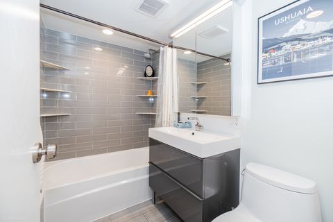 Tiny photo for 5616 N KENMORE Avenue #5A, Chicago, IL 60660 (MLS # 12469203)
