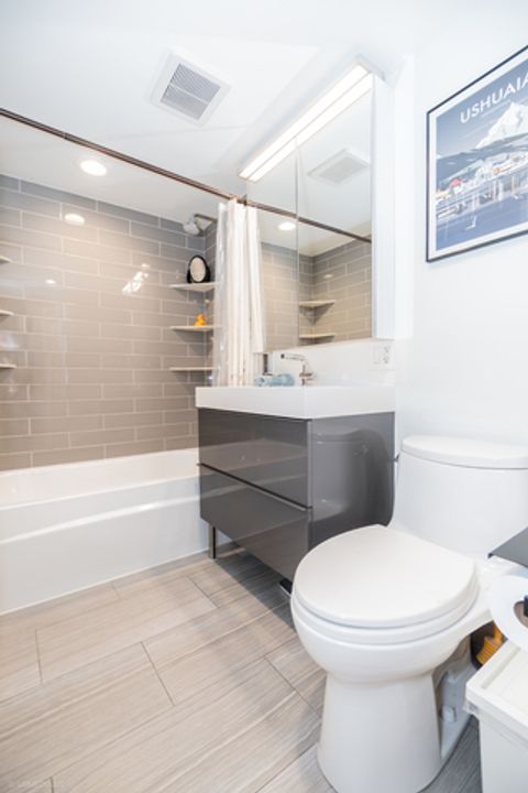 Tiny photo for 5616 N KENMORE Avenue #5A, Chicago, IL 60660 (MLS # 12469203)