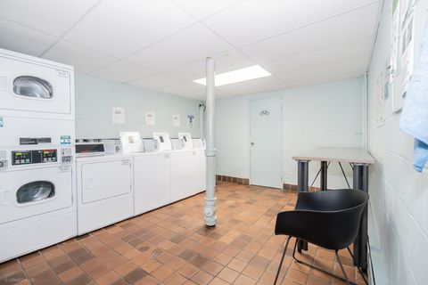 Tiny photo for 5616 N KENMORE Avenue #5A, Chicago, IL 60660 (MLS # 12469203)