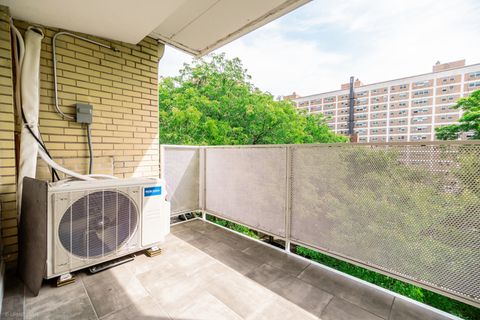 Tiny photo for 5616 N KENMORE Avenue #5A, Chicago, IL 60660 (MLS # 12469203)