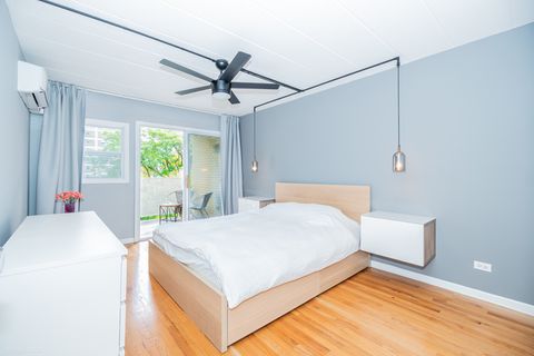 Tiny photo for 5616 N KENMORE Avenue #5A, Chicago, IL 60660 (MLS # 12469203)