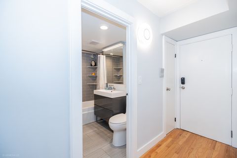 Tiny photo for 5616 N KENMORE Avenue #5A, Chicago, IL 60660 (MLS # 12469203)