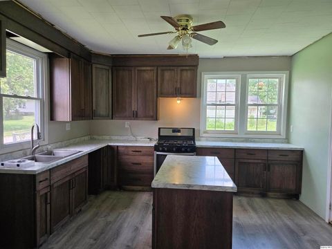 Tiny photo for 112 N Walnut St, Versailles, IL 62378 (MLS # 12397656)