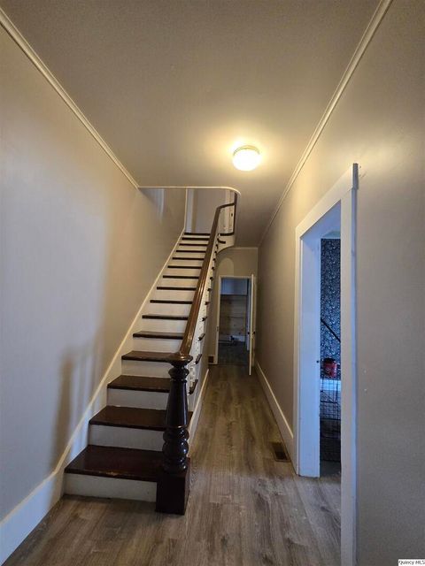 Tiny photo for 112 N Walnut St, Versailles, IL 62378 (MLS # 12397656)