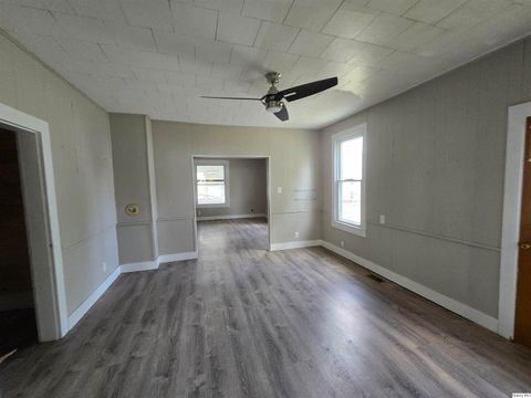 Tiny photo for 112 N Walnut St, Versailles, IL 62378 (MLS # 12397656)