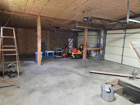 Tiny photo for 112 N Walnut St, Versailles, IL 62378 (MLS # 12397656)