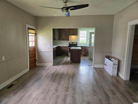 Tiny photo for 112 N Walnut St, Versailles, IL 62378 (MLS # 12397656)
