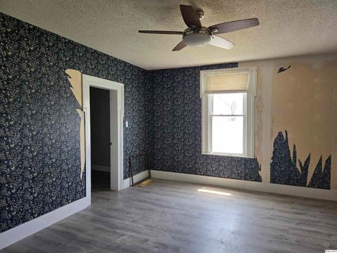 Tiny photo for 112 N Walnut St, Versailles, IL 62378 (MLS # 12397656)
