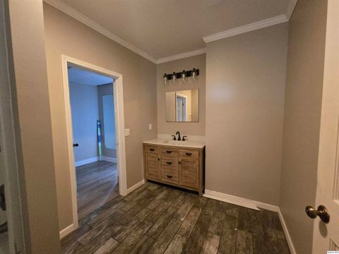 Tiny photo for 112 N Walnut St, Versailles, IL 62378 (MLS # 12397656)
