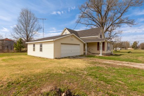 Tiny photo for 15016 Harmony Church Road, West Frankfort, IL 62896 (MLS # 12603882)