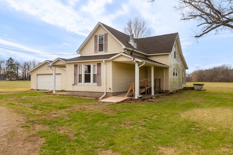 Tiny photo for 15016 Harmony Church Road, West Frankfort, IL 62896 (MLS # 12603882)
