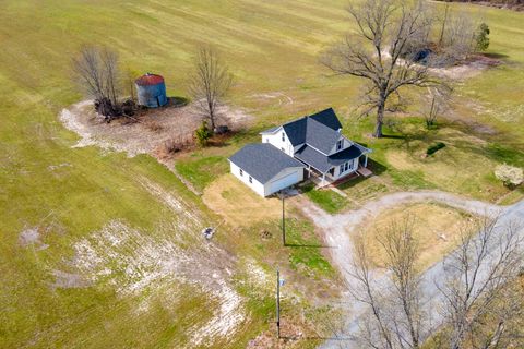 Tiny photo for 15016 Harmony Church Road, West Frankfort, IL 62896 (MLS # 12603882)