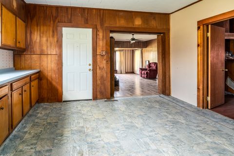 Tiny photo for 15016 Harmony Church Road, West Frankfort, IL 62896 (MLS # 12603882)