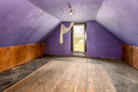 Tiny photo for 15016 Harmony Church Road, West Frankfort, IL 62896 (MLS # 12603882)