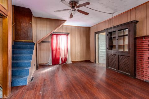 Tiny photo for 15016 Harmony Church Road, West Frankfort, IL 62896 (MLS # 12603882)