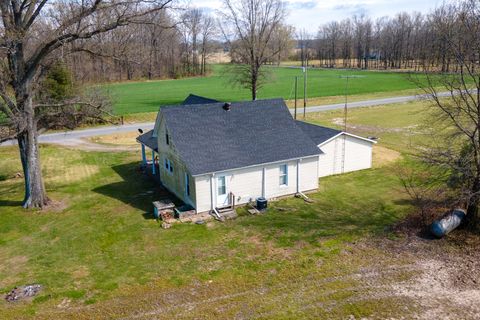 Tiny photo for 15016 Harmony Church Road, West Frankfort, IL 62896 (MLS # 12603882)