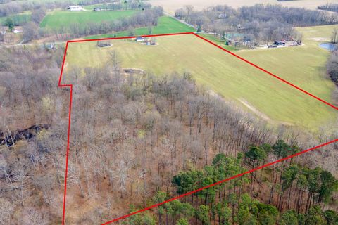 Tiny photo for 15016 Harmony Church Road, West Frankfort, IL 62896 (MLS # 12603882)