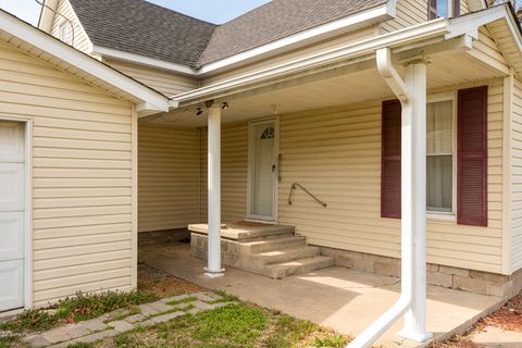 Tiny photo for 15016 Harmony Church Road, West Frankfort, IL 62896 (MLS # 12603882)