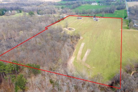 Tiny photo for 15016 Harmony Church Road, West Frankfort, IL 62896 (MLS # 12603882)