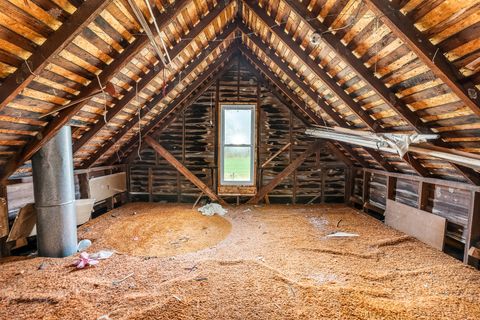 Tiny photo for 15016 Harmony Church Road, West Frankfort, IL 62896 (MLS # 12603882)