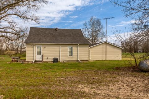 Tiny photo for 15016 Harmony Church Road, West Frankfort, IL 62896 (MLS # 12603882)