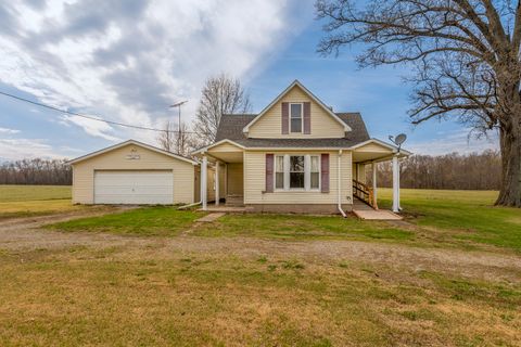 Tiny photo for 15016 Harmony Church Road, West Frankfort, IL 62896 (MLS # 12603882)