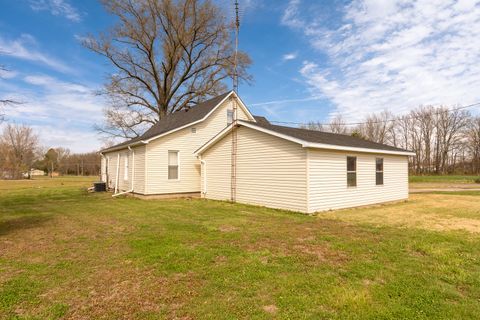 Tiny photo for 15016 Harmony Church Road, West Frankfort, IL 62896 (MLS # 12603882)