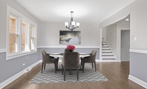 Tiny photo for 5748 W 89th Place, Oak Lawn, IL 60453 (MLS # 12516776)