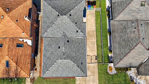 Tiny photo for 5748 W 89th Place, Oak Lawn, IL 60453 (MLS # 12516776)