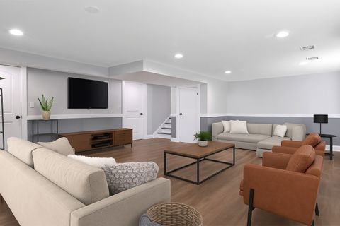 Tiny photo for 5748 W 89th Place, Oak Lawn, IL 60453 (MLS # 12516776)