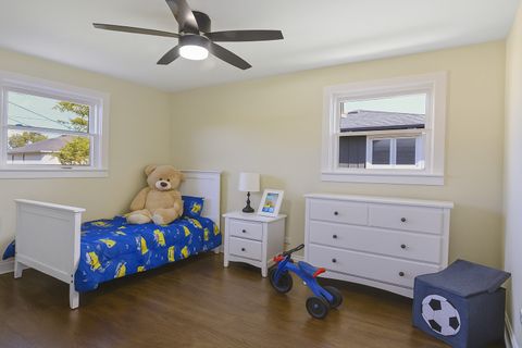 Tiny photo for 5748 W 89th Place, Oak Lawn, IL 60453 (MLS # 12516776)