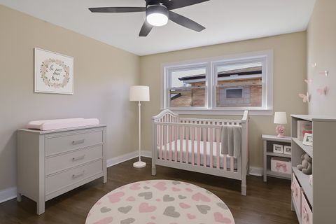 Tiny photo for 5748 W 89th Place, Oak Lawn, IL 60453 (MLS # 12516776)