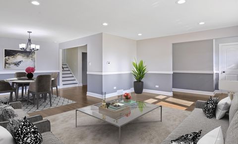 Tiny photo for 5748 W 89th Place, Oak Lawn, IL 60453 (MLS # 12516776)